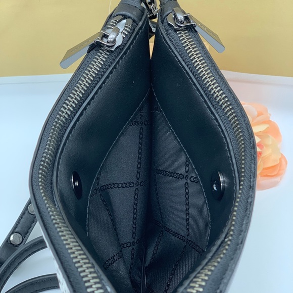 MICHAEL KORS CROSSBODIES LG DBL POUCH XBODY - Picture 5 of 15